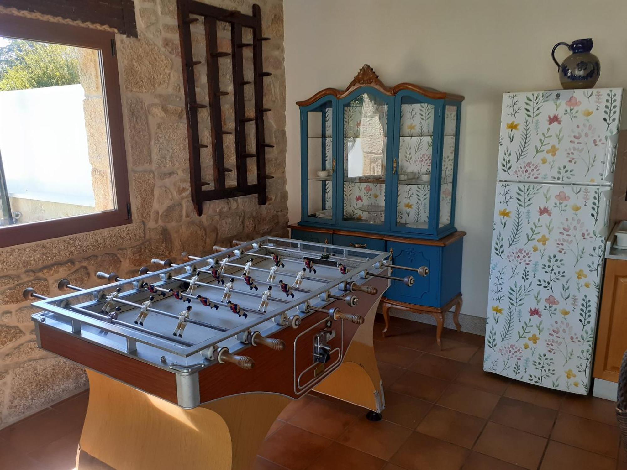 Casa Rural Con Piscina Vina De Millan 오그로브 외부 사진
