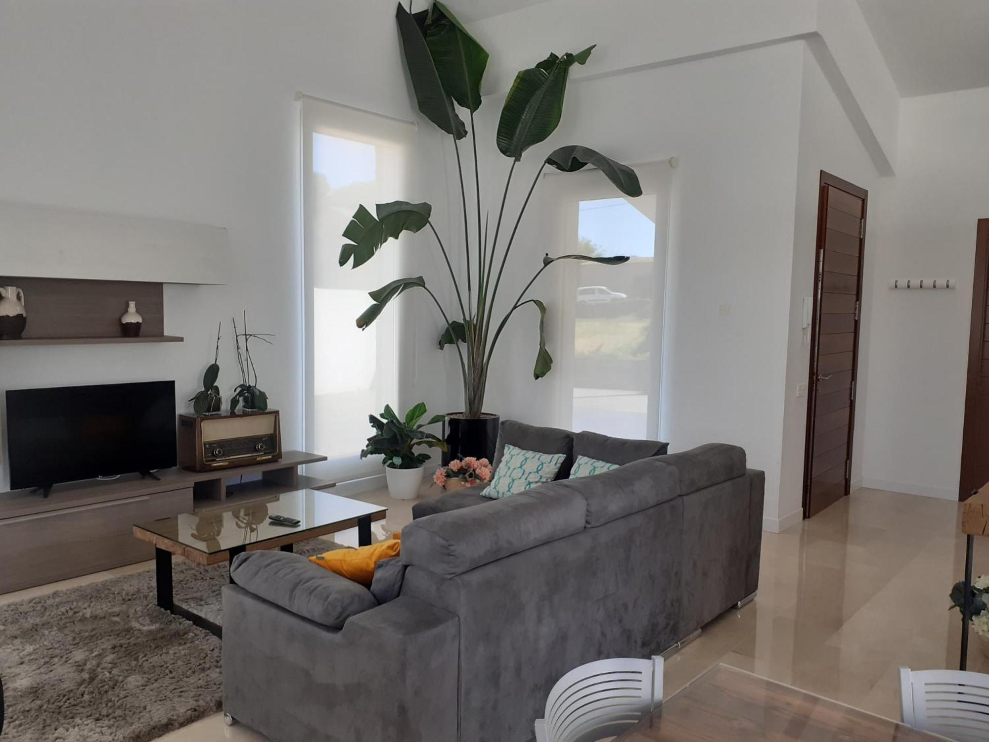 Casa Rural Con Piscina Vina De Millan 오그로브 외부 사진