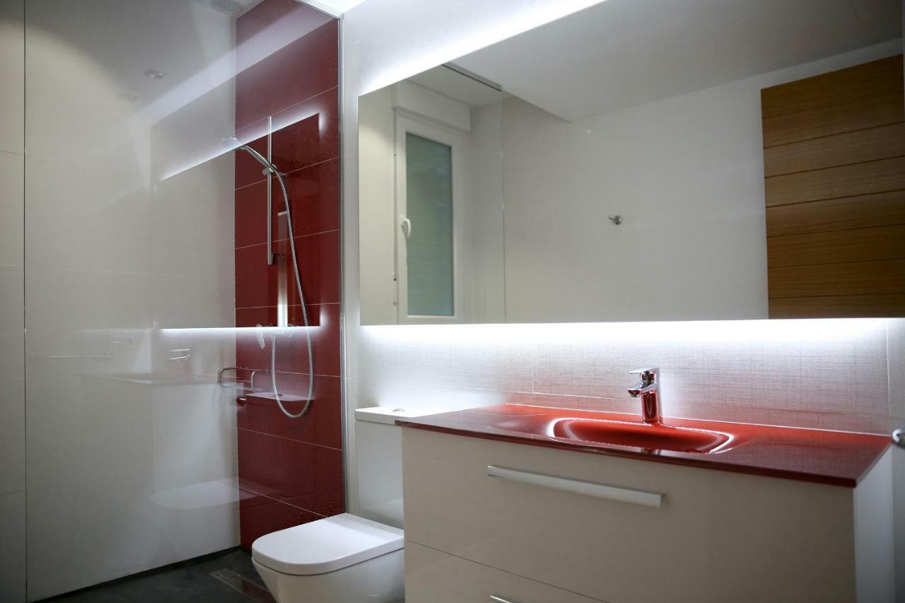 Casa Rural Con Piscina Vina De Millan 오그로브 외부 사진