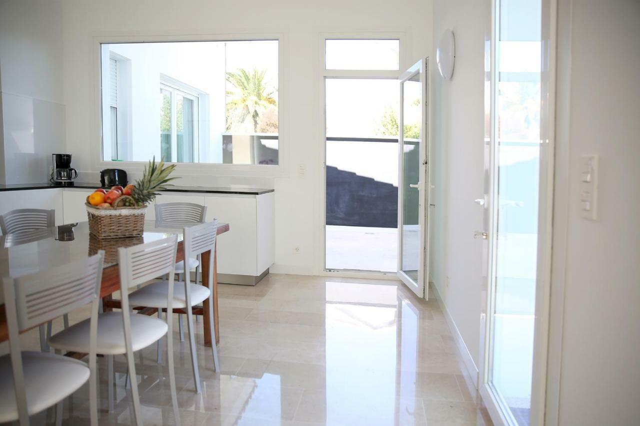 Casa Rural Con Piscina Vina De Millan 오그로브 외부 사진